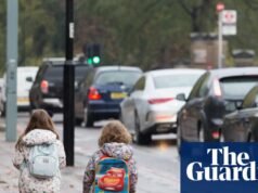 Los bebés expuestos a la contaminación del aire durante el embarazo tardan más en aprender a hablar, según un estudio | Contaminación del aire