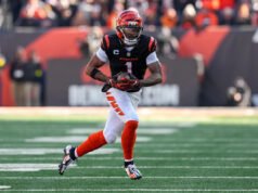 Clasificaciones de Fantasy Football: consenso sobre los 300 mejores jugadores después del Draft de la NFL de 2026