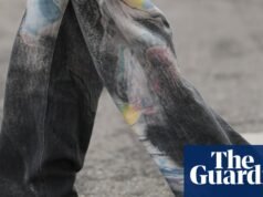 Las zapatillas súper espumosas están por todas partes. ¿Cómo están ubicados? | Moda