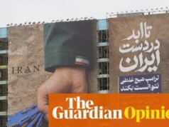 Detrás de las fanfarronadas, Donald Trump necesita desesperadamente un acuerdo de paz con Irán. Aquí hay una solución | Rajan Menón