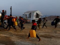 COGAT dice que MSF ha “perdido su brújula moral” después de que una ONG afirmara que Israel “utiliza el agua como arma”