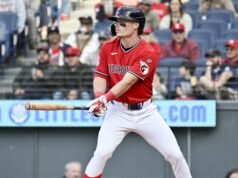 Noticias de la MLB 2026: la estrella del béisbol australiano Travis Bazzana se dirige a Men At Work en Down Under para debutar