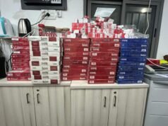 Residente de Rahat acusado de contrabando de mercancías a la Franja de Gaza y de ayudar al enemigo en la guerra