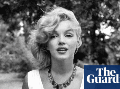 “La triple amenaza original”: dos exposiciones celebran a Marilyn Monroe como pionera creativa | marilyn monroe