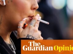 ¿Una política de salud pública no controvertida? La prohibición gradual del tabaco en el Reino Unido ha sido un éxito de relaciones públicas | Devi Sridhar