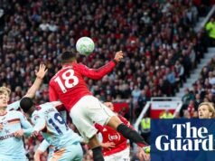 Manchester United se enfrenta a Brentford para acercarse al regreso de la Liga de Campeones | primera división