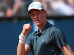 Jannik Sinner vence a Carlos Alcaraz y se hace con el primer puesto en la final del Masters de Montecarlo