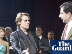 Cannes tiene una cámara: cómo le gusta mirarse al festival | Festival de Cine de Cannes