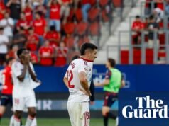 El fatalismo y el miedo acechan al Sevilla mientras el descenso se acerca cada día más | la liga