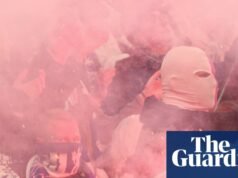 “Un levantamiento contra la soledad”: ¿por qué los ultras del fútbol se han convertido en una obsesión cultural? | Películas documentales