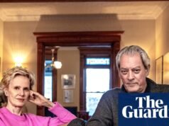 Reseña de Historias de fantasmas de Siri Hustvedt – la vida después de Paul Auster | Autobiografía y memorias