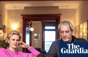 Reseña de Historias de fantasmas de Siri Hustvedt – la vida después de Paul Auster | Autobiografía y memorias