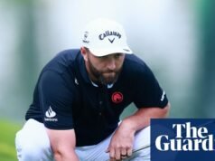 LIV Golf en una carrera contrarreloj por inversiones con financiación saudí se agotará | Serie LIV Golf