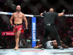 Mejores apuestas para UFC 327: Jiří Procházka vs.Carlos Ulberg