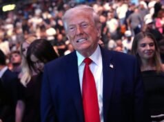 Trump revela brillantemente el farol de Irán, con su propio bloqueo del Estrecho de Ormuz