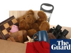 El desorden de una persona es el tesoro de otra | Correo