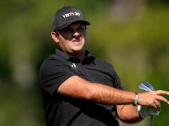 Masters: Patrick Reed busca ser el talón de Rory McIlroy