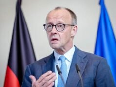 Una encuesta muestra que AfD aumenta su ventaja sobre los conservadores de Merz