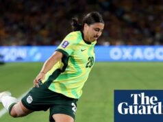 Las estrellas de Matildas regresan al equipo para los amistosos mientras Joe Montemurro se prepara para la Copa del Mundo 2027 | matilde