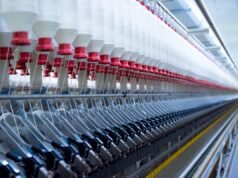 Shahi Exports, tecnología de escala Innovo Fiber para procesamiento de algodón de bajo impacto