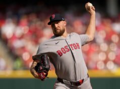 Dónde ver Boston Red Sox vs. Houston Astros: transmisión en vivo, hora de inicio, canal de televisión, probabilidades para el miércoles 1 de abril