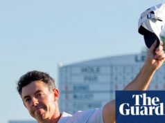 ‘Tomé mucho este curso’: Rory McIlroy atribuye a los viajes de exploración sus brillantes actuaciones en el Masters | los maestros