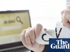 Cómo las estafas laborales de IA están destruyendo las esperanzas de las personas | búsqueda de empleo