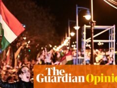 Viktor Orbán ha inspirado a la derecha en toda la UE y Gran Bretaña. Su derrota podría representar un cambio de tendencia | Polly Toynbee