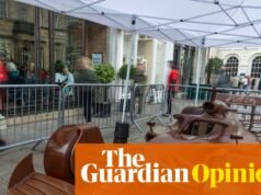 Un camión lleno de KitKats de F1, un cuadro de pez: ¿qué hace que los atracos sean tan deliciosos? | Imogen West-Caballeros