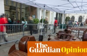 Un camión lleno de KitKats de F1, un cuadro de pez: ¿qué hace que los atracos sean tan deliciosos? | Imogen West-Caballeros