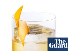 Cóctel de la semana: Acre está de moda tarde – receta | Cócteles