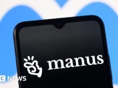 China bloquea la adquisición por parte de Meta de la startup de IA Manus por 2.000 millones de dólares