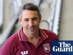Los entrenadores de State of Origin apoyan la adquisición de la Superliga inglesa por parte de la NRL australiana | NRL