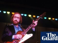 Dave Mason, cofundador de Traffic que tuvo una carrera en solitario repleta de estrellas, muere a los 79 años | Música