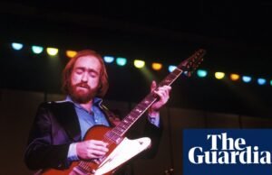 Dave Mason, cofundador de Traffic que tuvo una carrera en solitario repleta de estrellas, muere a los 79 años | Música