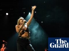 La discriminación por edad no tiene cabida en festivales de música como Coachella y Reading | Festivales de música