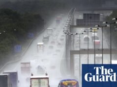 Debemos detener a los automovilistas asesinos en las carreteras del Reino Unido | Seguridad vial