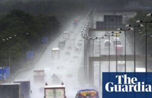 Debemos detener a los automovilistas asesinos en las carreteras del Reino Unido | Seguridad vial