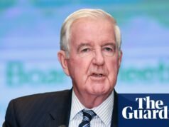 Sir Craig Reedie, figura clave de los Juegos Olímpicos de Londres 2012 y ex presidente de la BOA, falleció a los 84 años | Política deportiva