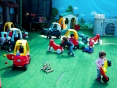 La policía encuentra más de 20 niños pequeños en una guardería sin licencia en Jerusalén