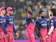 LSG vs RR, IPL 2026: los jugadores de bolos gobiernan el gallinero para ayudar a los Rajasthan Royals a volver a la senda ganadora