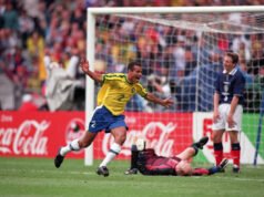 A 42 días del Mundial: Escocia espera que la quinta vez sea la vencida ante Brasil