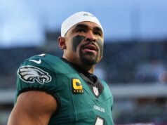 ¿Fue el momento del artículo de los Eagles en ESPN una ‘llamada de atención’ para Jalen Hurts?