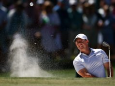 Horarios de salida de la tercera ronda del Masters 2026, cómo verlo: ¿Podrá Rory McIlroy mantener el liderazgo histórico en el Augusta National el día de la mudanza?