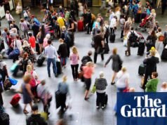 Necesitamos hablar sobre el exceso demográfico | Población