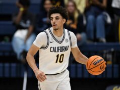 El ex Cal G Justin Pippen, hijo de Scottie, se traslada a Ohio State después de comenzar su carrera en Michigan
