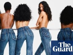 Jeans de lujo y jeans de lujo: ¿puedes notar la diferencia? | Vaqueros