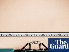 ¿Demasiado caliente para manipularlo? Por qué es hora de que los autores heterosexuales redescubran el sexo | Ficción