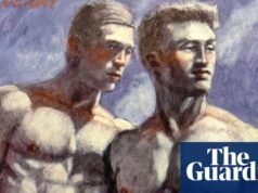 Made in Fire Island: cómo los artistas estuvieron en el corazón de la meca LGBTQ+ | Libros de arte y diseño.