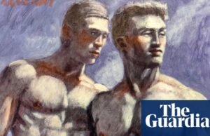 Made in Fire Island: cómo los artistas estuvieron en el corazón de la meca LGBTQ+ | Libros de arte y diseño.